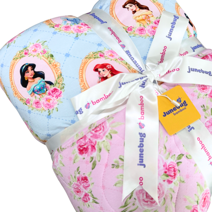 Royal Flush 2.5 Tog Quilt 60x90