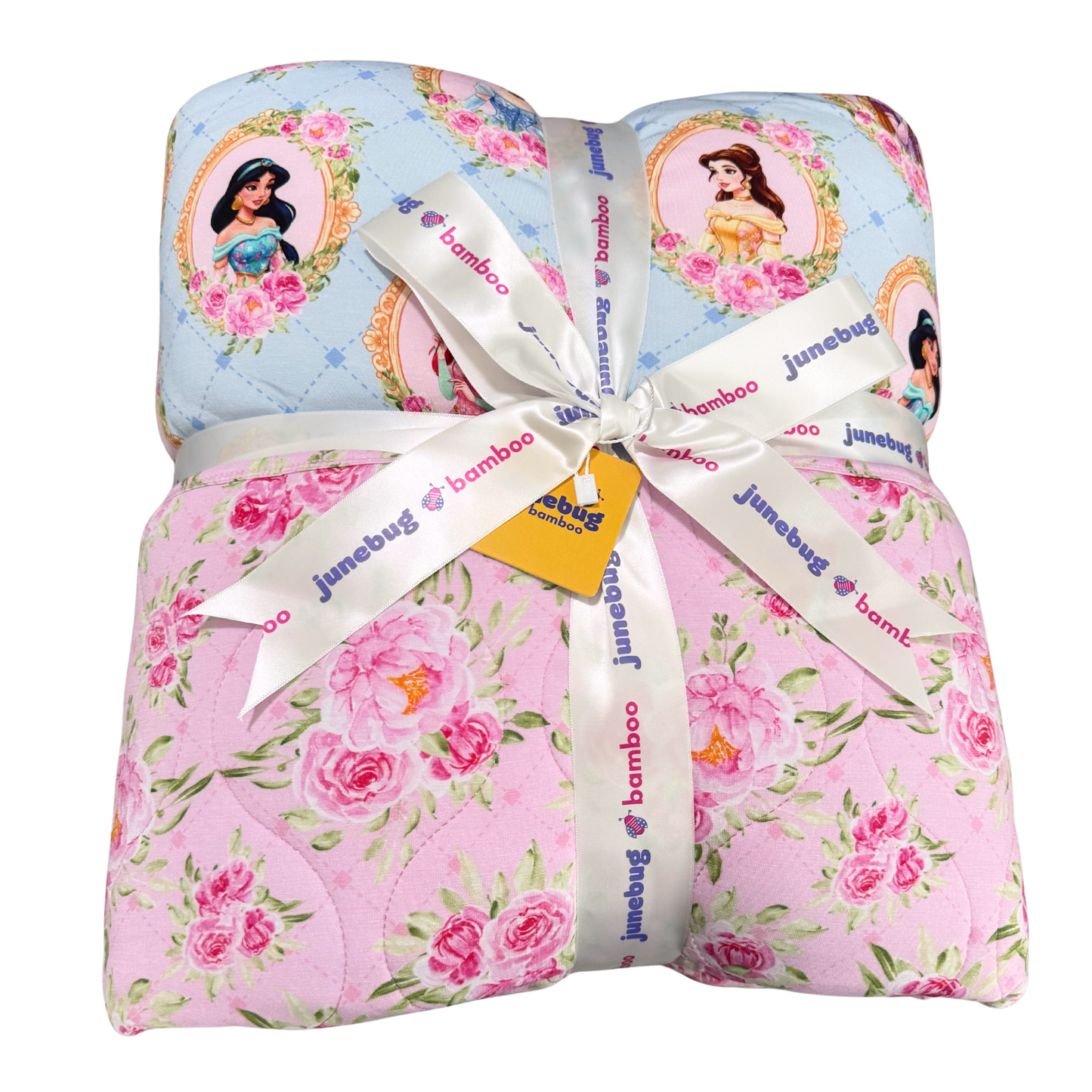 Royal Flush 2.5 Tog Quilt 60x90