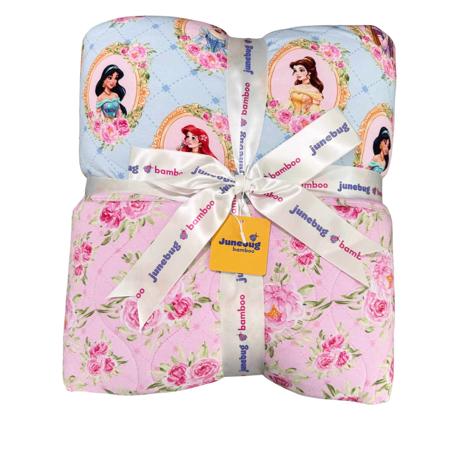 Royal Flush 2.5 Tog Quilt 60x90