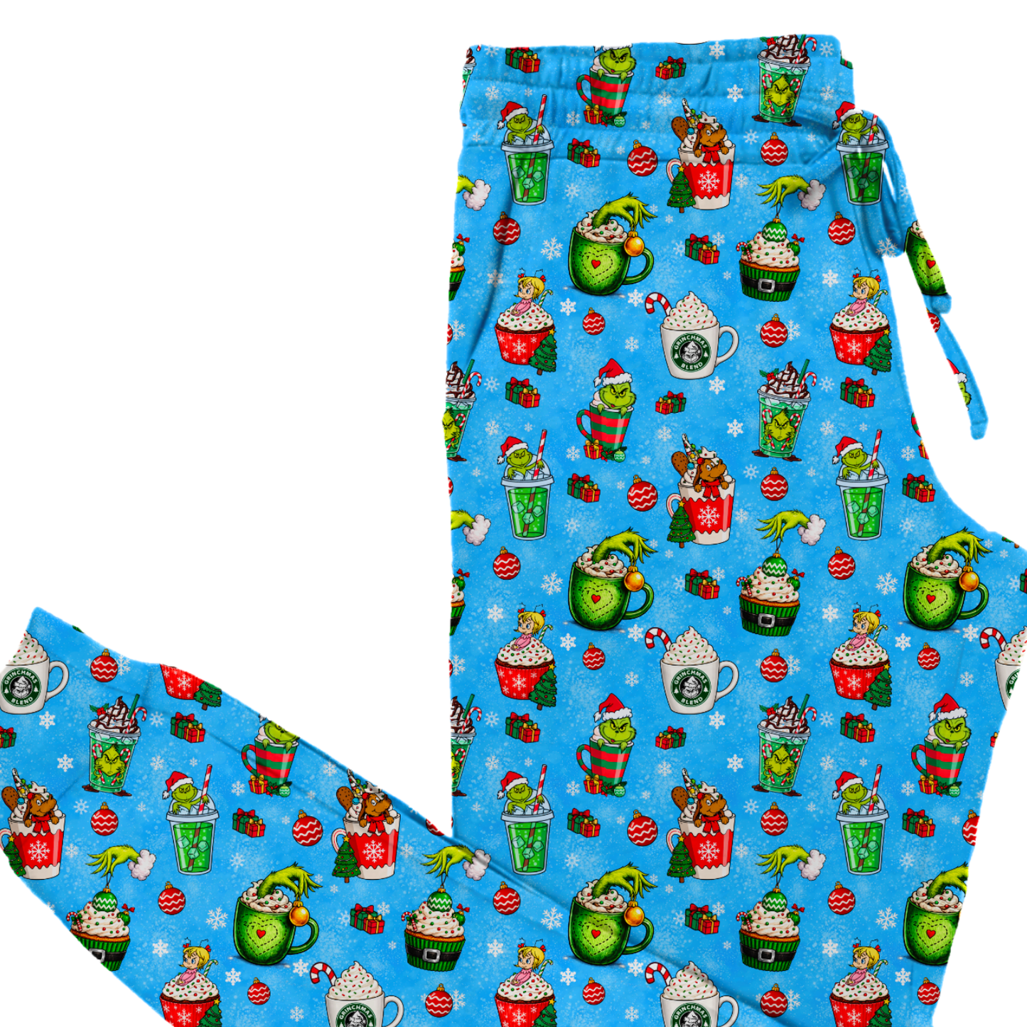 Vente Verde Adult Joggers